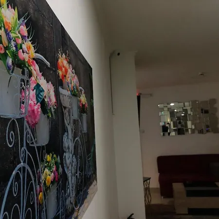 Hotel Old Alisa