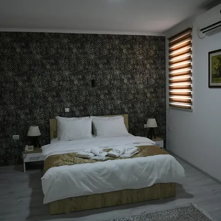 Hotel Old Alisa