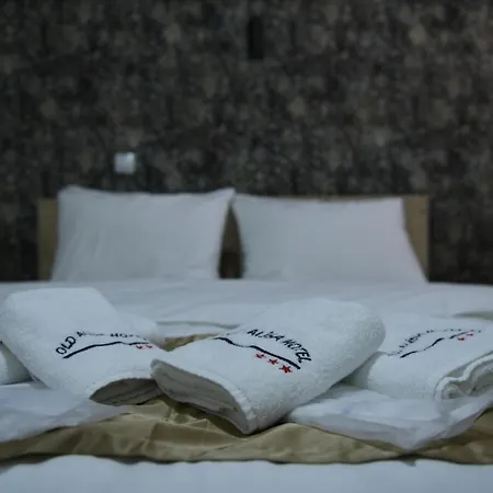 Old Alisa Hotel